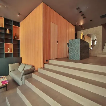 Boutique Hotel Shell-3