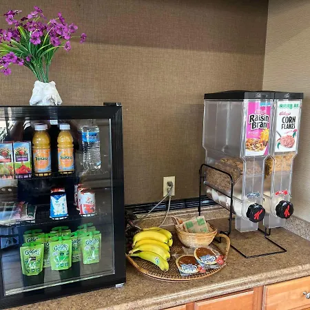 Surestay By Best Western Glendive Yellowstone River-2