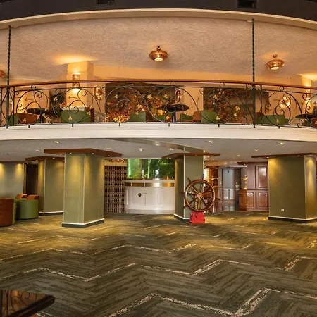 Hotel & Restaurant Infinity-2