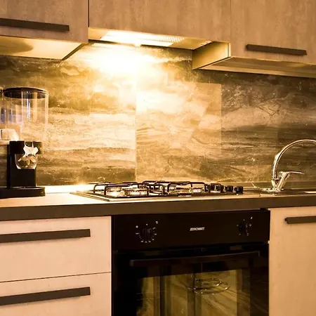 Suite Napoli Sotterranea Con Jacuzzi-2