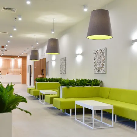 Hotel Laguna Park & Aqua Club-3