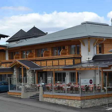 Hotel Nassfeld-2