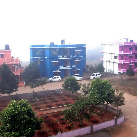 Ushodaya Resorts-2