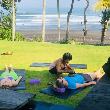 Bali Natha Beach Front-2