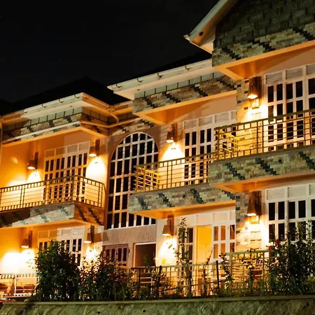 Jet Villas Entebbe-3