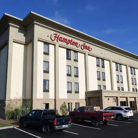 Hampton Inn Dry Ridge-2
