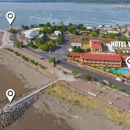 Hotel Yadran Beach Resort-2