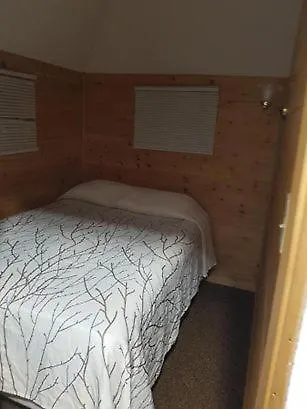 Living Waters Guest Cottage Motel, Kincardine Guest Resort-2