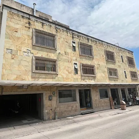 Hotel Jerusalem-2