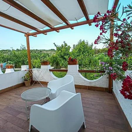 Il Giunco B&B-3
