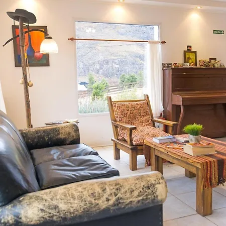 Tranqueras Lodge-3
