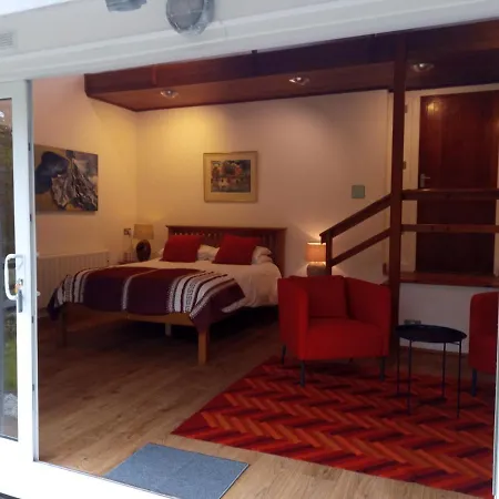 Lamorna Pottery B&B-3