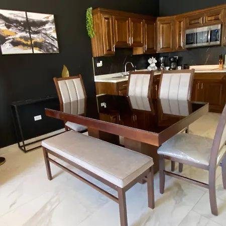 Ancla Suite 8 - 2 Bedroom Urban Hotel-3