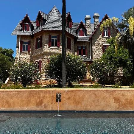 Chalet Ficalho-2