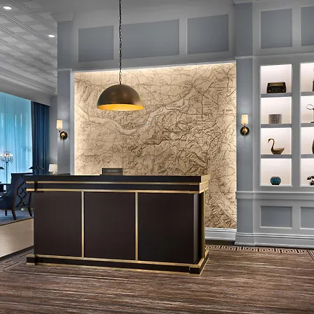 The Royal Sonesta Chase Park Plaza St Louis-3