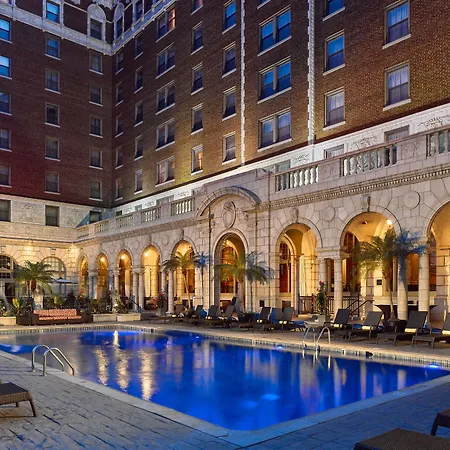 The Royal Sonesta Chase Park Plaza St Louis-2