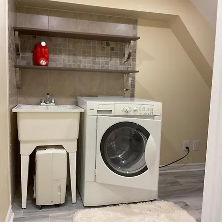 Beautiful Unit In Nepean Ottawa-3