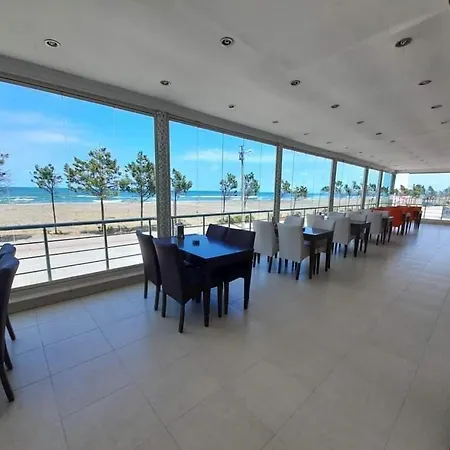 Kocaali Sun Otel-3