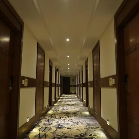 The Park Regency Hotel-2