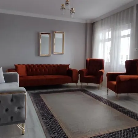 Metro Vip (Doğa Ve Denız Manzarali Suıt Daıreler)-3