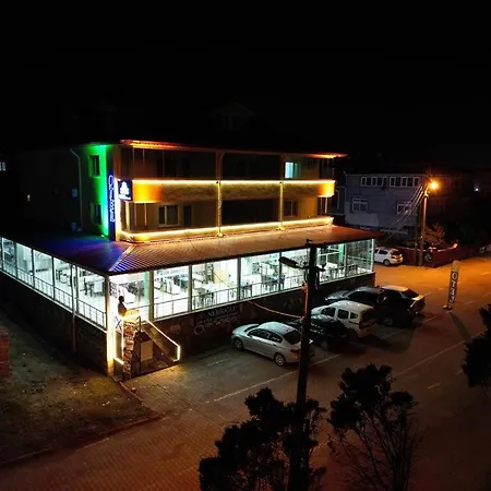 Kocaali Sun Otel-2
