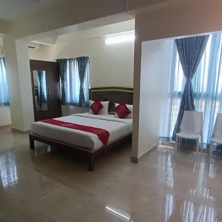 Hotel Amulya Relax Inn-3