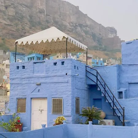 Bristows Haveli Homestay-2
