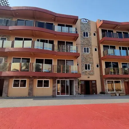 La Guest House-3