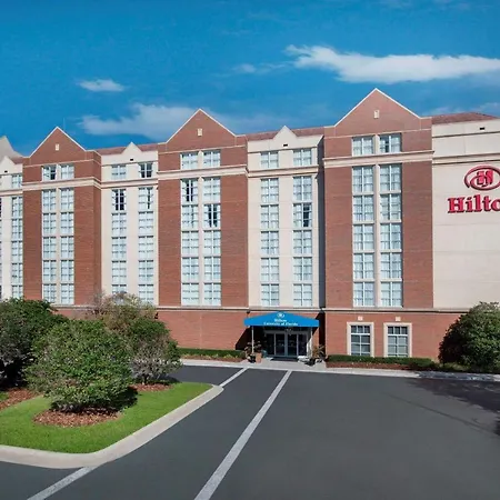 Hilton University Of Florida Conference Center Gainesville-3
