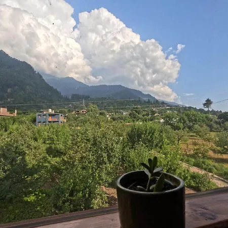 Saanjh - A Serene Retreat-3