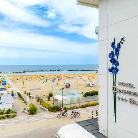 Hb Hotels Orchidea Blu-2