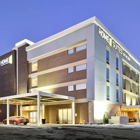 Home2 Suites By Hilton Mt. Juliet, Tn-2