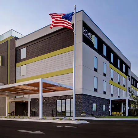 Home2 Suites By Hilton Loves Park Rockford-3
