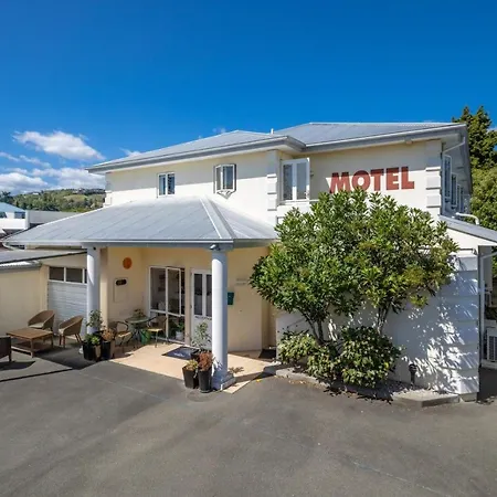 Boutique Motel-3