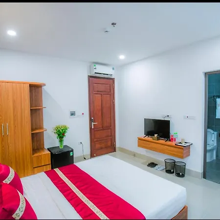 T.A Hotel & Apartment-3