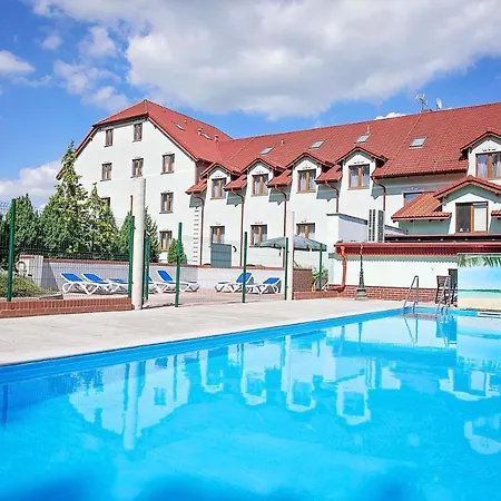 Hotel Horda-2