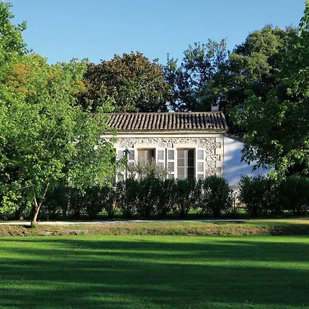 Hotel Chateau Des Alpilles-3