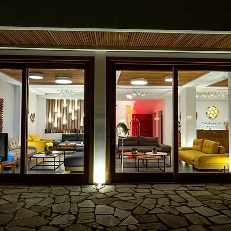Natura Luxury Boutique Hotel Skopelos-3