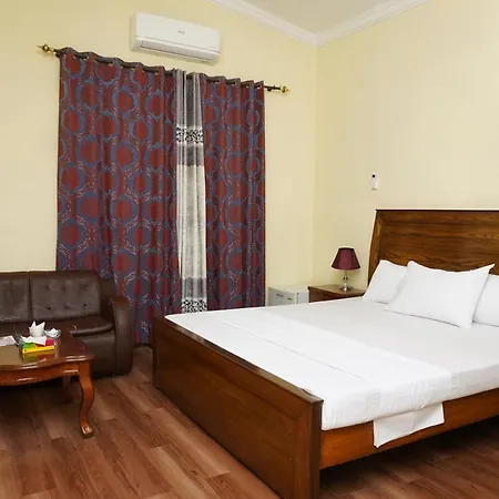 Orion Inn Guest House F-7 Islamabad-2