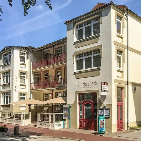 Strandhotel Graal-Müritz-2
