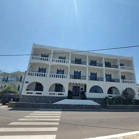 Corali Studios & Portobello Apartments-2