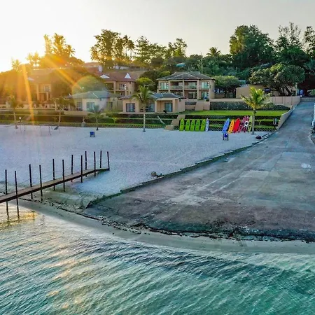Bilene Lodge By Dream Resorts-2