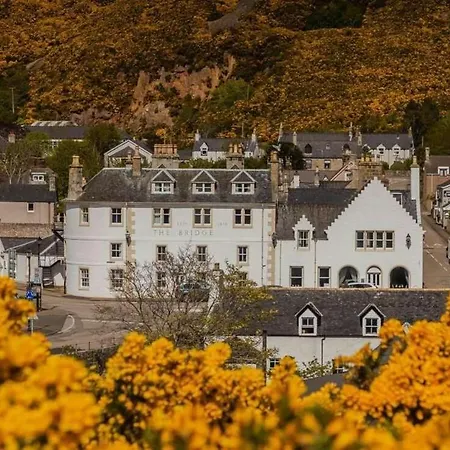 The Bridge Helmsdale-2