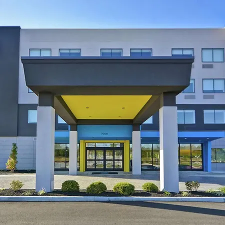 Tru By Hilton Huber Heights Dayton-3