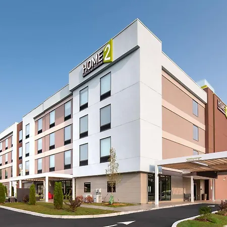 Home2 Suites By Hilton Raynham Taunton-2