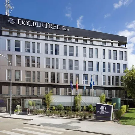 Doubletree By Hilton A Coruna-3