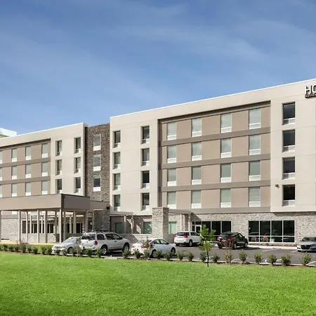 Home2 Suites By Hilton Norfolk Airport-3