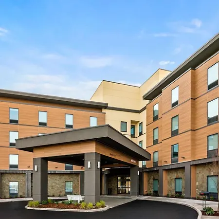 Hampton Inn & Suites Tigard-2