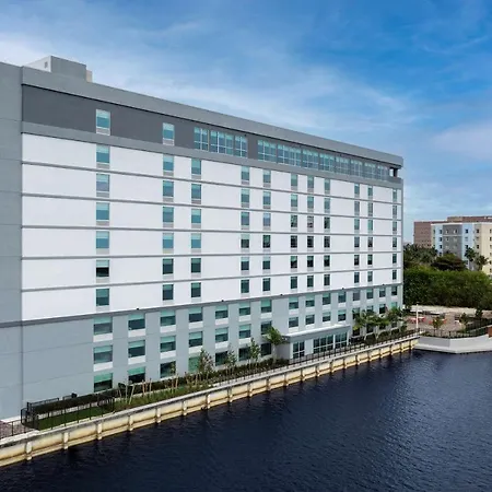 Tru By Hilton Miami Airport South Blue Lagoon, Fl-2