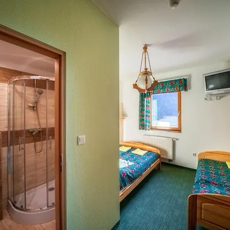 Hotel Gorski Kalatowki-3